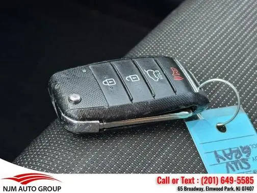 2018 Kia Sportage LX AWD photo