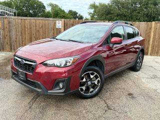 2018 Subaru Crosstrek Premium AWD photo