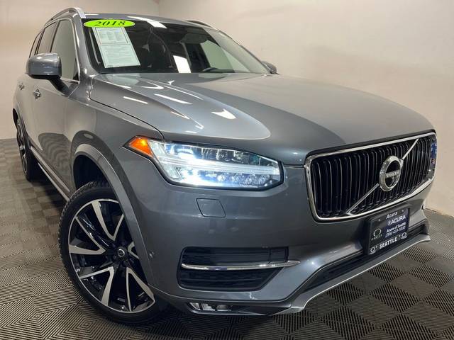 2018 Volvo XC90 Momentum AWD photo