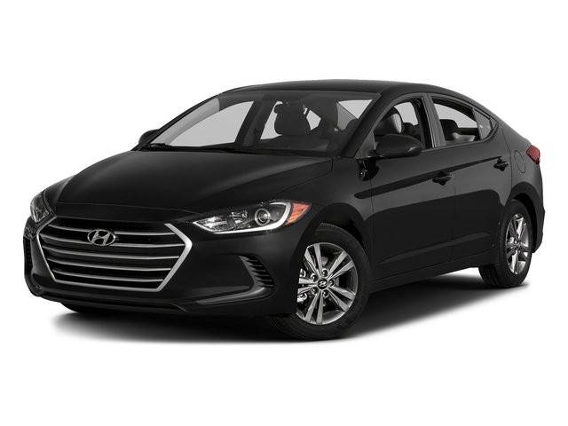 2018 Hyundai Elantra Value Edition FWD photo