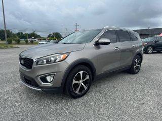 2018 Kia Sorento EX V6 AWD photo