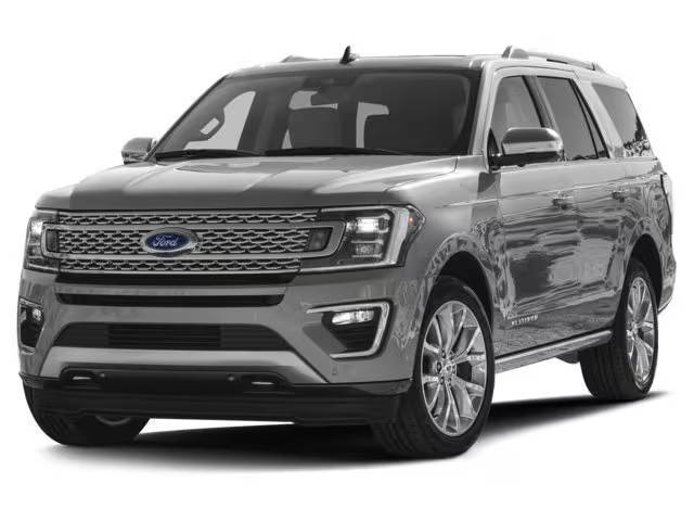 2018 Ford Expedition XLT 4WD photo