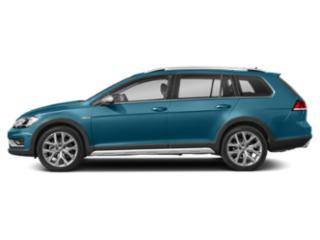 2018 Volkswagen Golf Alltrack SE AWD photo