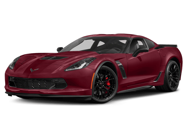 2019 Chevrolet Corvette Z06 2LZ RWD photo