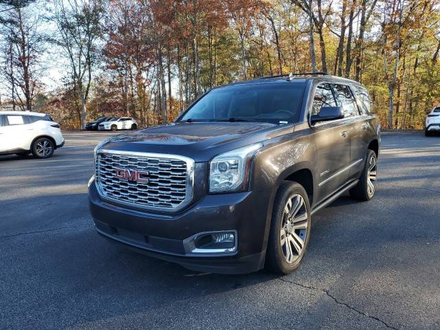 2018 GMC Yukon Denali RWD photo