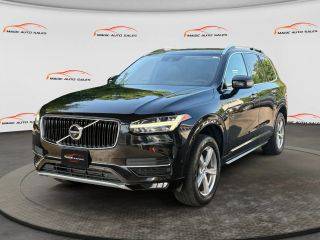 2018 Volvo XC90 Momentum AWD photo