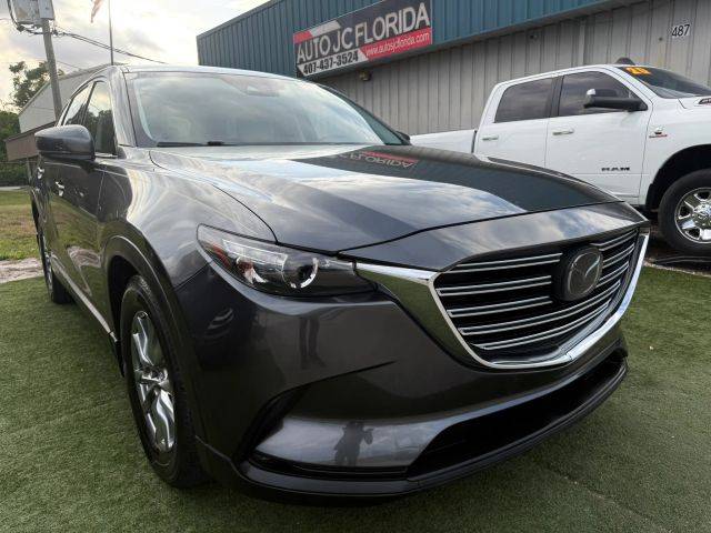 2018 Mazda CX-9 Touring FWD photo