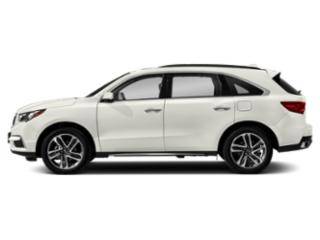 2018 Acura MDX w/Advance Pkg FWD photo