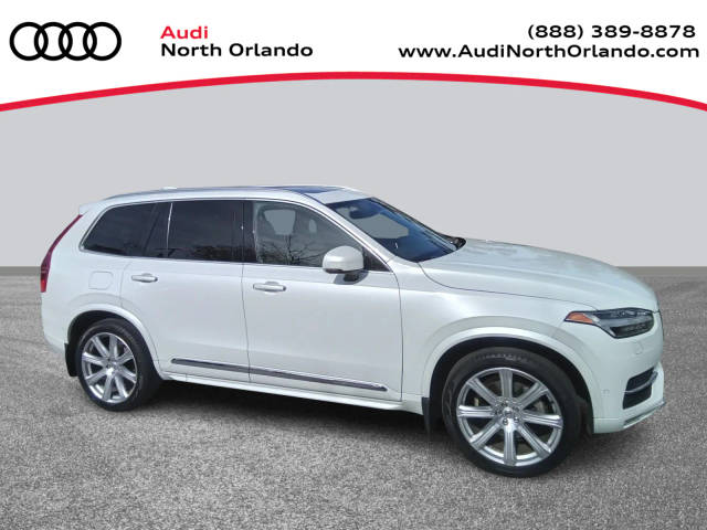 2018 Volvo XC90 Inscription AWD photo