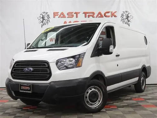 2018 Ford Transit Van  RWD photo