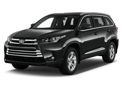 2018 Toyota Highlander Limited FWD photo