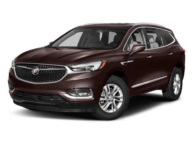 2018 Buick Enclave Essence AWD photo