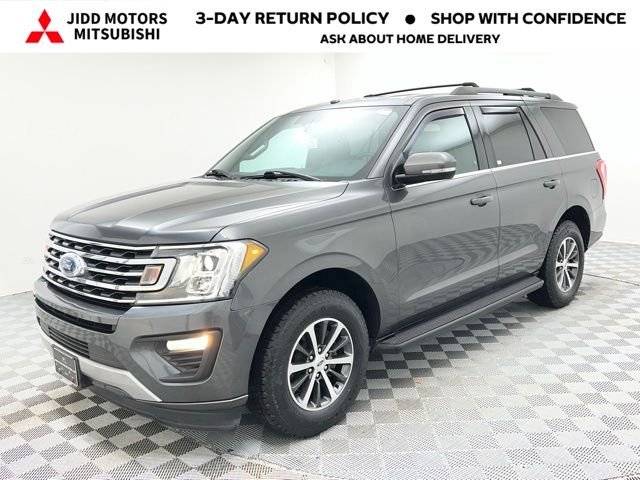 2018 Ford Expedition XLT RWD photo