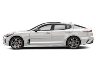 2018 Kia Stinger GT1 RWD photo