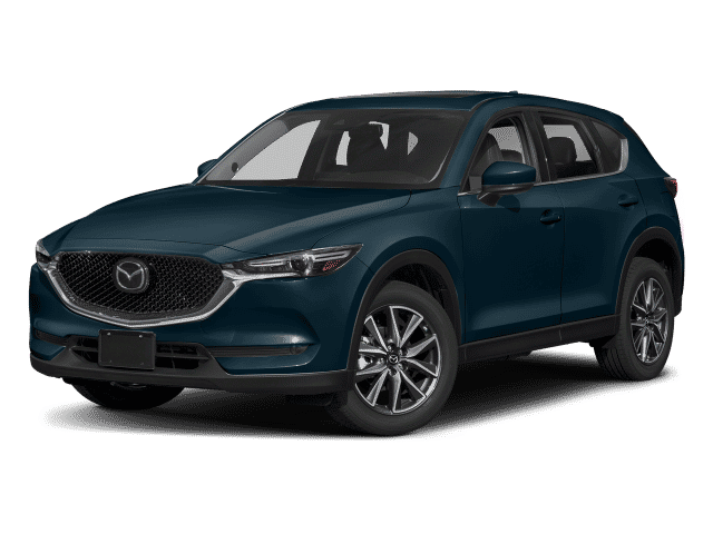 2018 Mazda CX-5 Grand Touring FWD photo