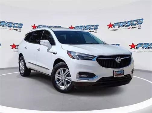 2018 Buick Enclave Essence FWD photo