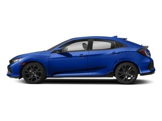 2018 Honda Civic Sport Touring FWD photo