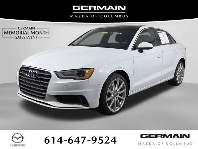 2015 Audi A3 2.0T Premium Plus AWD photo