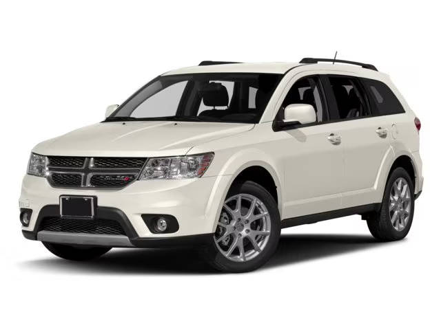 2017 Dodge Journey SXT FWD photo