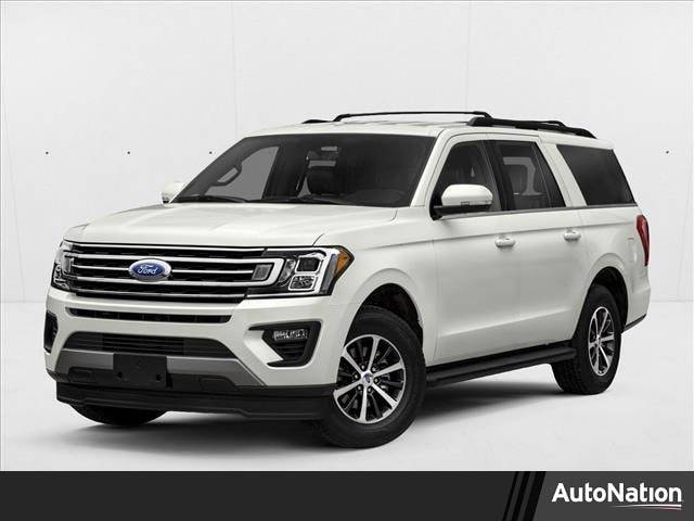 2018 Ford Expedition Max Limited 4WD photo