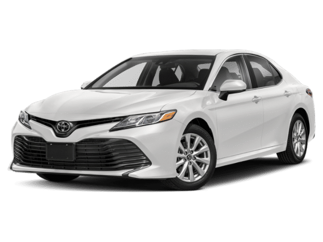 2018 Toyota Camry SE FWD photo