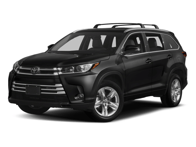 2018 Toyota Highlander Limited AWD photo