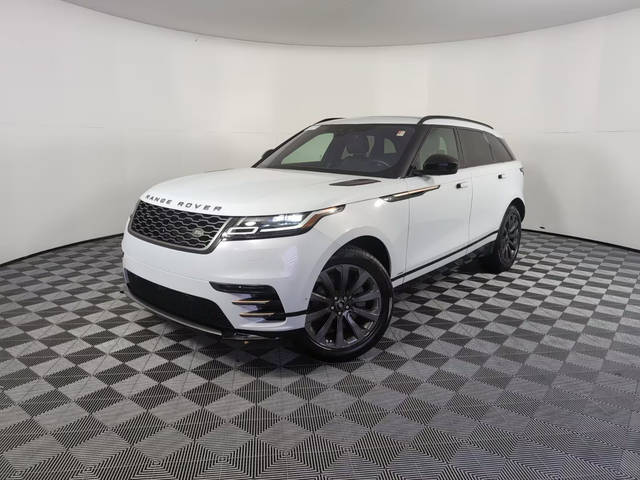 2018 Land Rover Range Rover Velar R-Dynamic SE 4WD photo