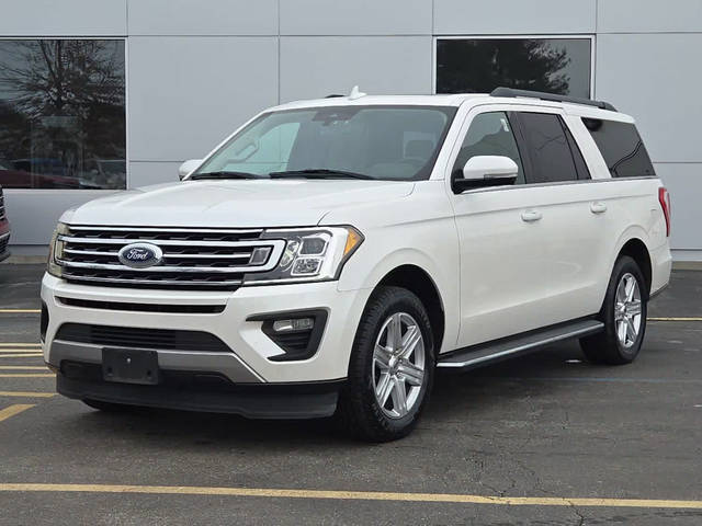 2018 Ford Expedition Max XLT RWD photo