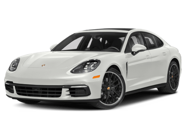 2018 Porsche Panamera 4 AWD photo