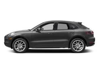 2018 Porsche Macan AWD photo