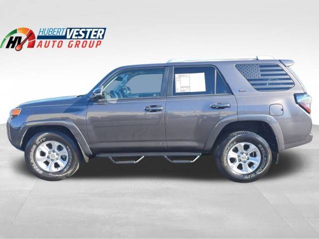 2018 Toyota 4Runner SR5 Premium RWD photo