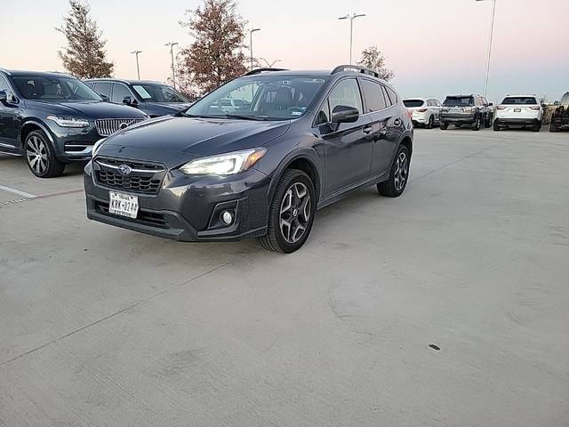 2018 Subaru Crosstrek Limited AWD photo