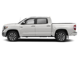 2018 Toyota Tundra Limited 4WD photo