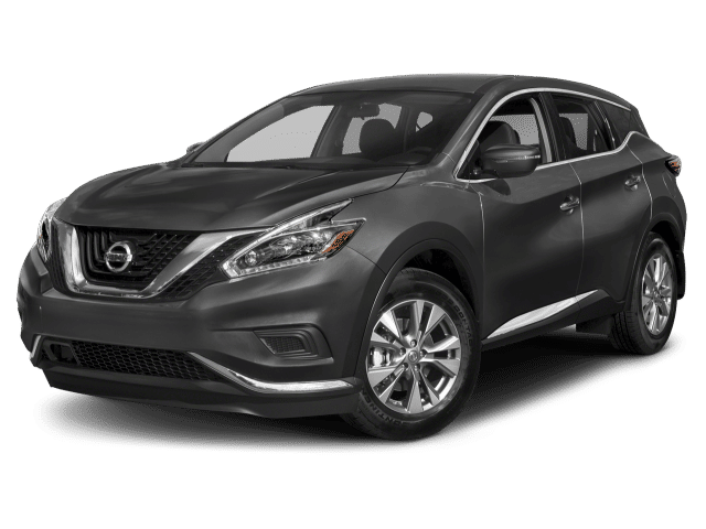 2018 Nissan Murano SV FWD photo