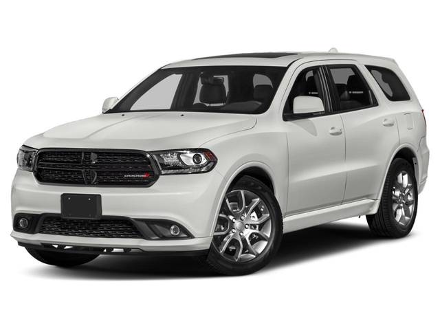 2018 Dodge Durango R/T AWD photo