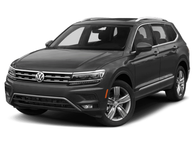 2018 Volkswagen Tiguan SEL Premium AWD photo