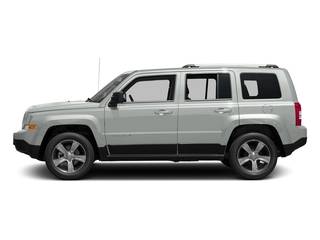 2017 Jeep Patriot Latitude FWD photo