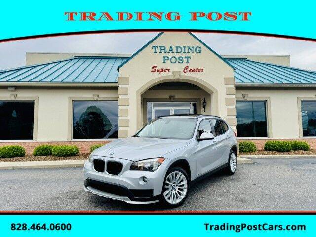 2015 BMW X1 xDrive28i AWD photo