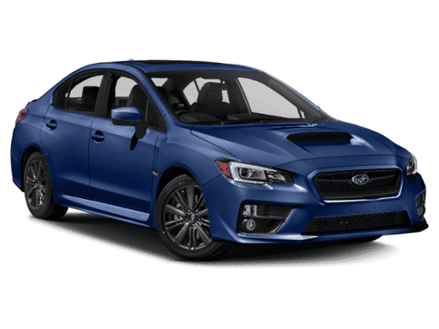 2015 Subaru WRX Limited AWD photo