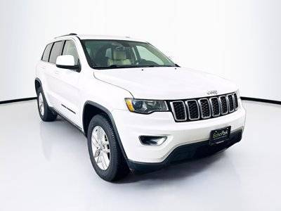 2018 Jeep Grand Cherokee Laredo E RWD photo