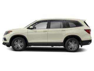 2018 Honda Pilot EX-L AWD photo