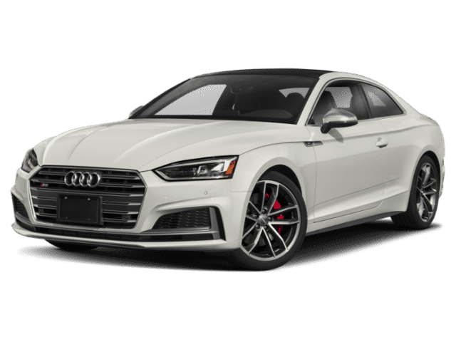 2018 Audi S5 Prestige AWD photo