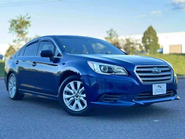 2015 Subaru Legacy 2.5i Premium AWD photo