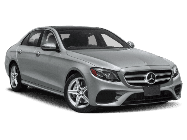 2018 Mercedes-Benz E-Class E 300 RWD photo