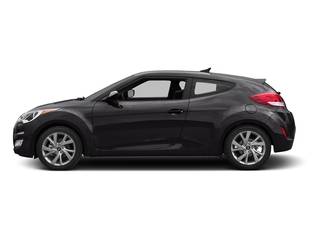 2017 Hyundai Veloster Value Edition FWD photo