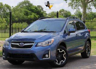 2016 Subaru Crosstrek Premium AWD photo