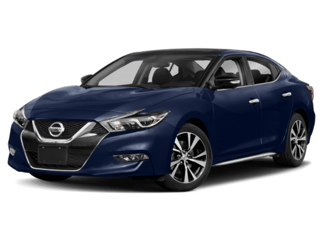 2018 Nissan Maxima Platinum FWD photo