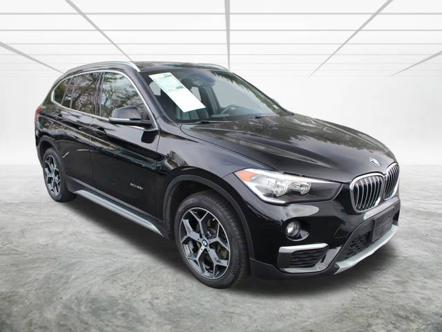 2018 BMW X1 xDrive28i AWD photo