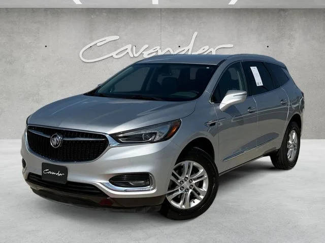 2018 Buick Enclave Essence FWD photo