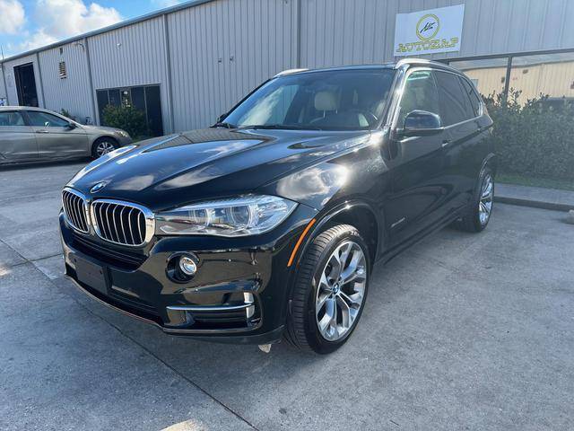 2018 BMW X5 sDrive35i RWD photo